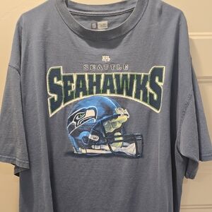 NFL Team Apparel Seahawks T-Shirt